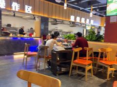 -老船舫·现做活鲜鱼馆(东郊记忆店)