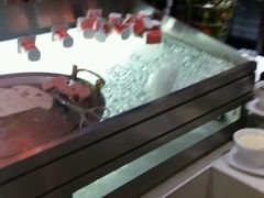 -南海温德姆花园酒店-康达屋Rendez Vous Buffet
