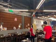 -破店肥哈·东北烧烤(南山保利店)