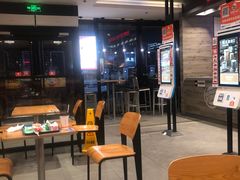 -麦当劳(东大桥店)