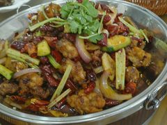 -疯狂鸭脑壳(俱进路店)