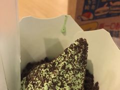 -麦当劳(双榆树店)