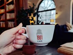 -1901 Cafe(西四店)