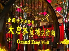 -大唐不夜城