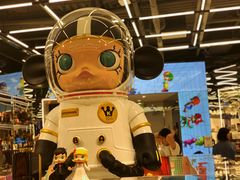 -泡泡玛特POPMART(侨福芳草地店)