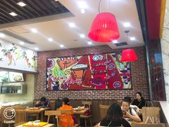 大堂-顺旺基大厨现炒(凯德店)