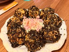 -恩你小木屋·韩式料理(假日广场店)