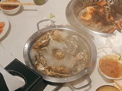 -圣罗巴海鲜烤肉自助(佳兆业店)