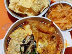 -文昌桥螺蛳粉(魏公村店)