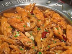 -胖哥俩肉蟹煲(湖滨银泰in77店)
