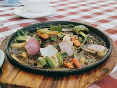 -吉源大排档·鱼生·海鲜(烧烤彩印厂店)