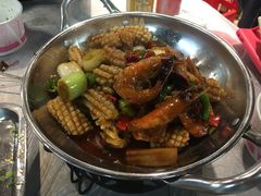 -小民大排档(光谷店)