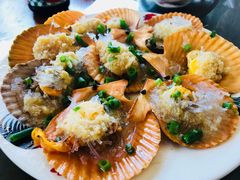 -八方海味餐厅