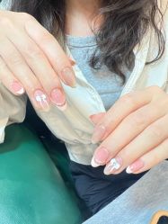 -情同手足美甲美睫