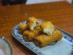 -福州人铭小吃