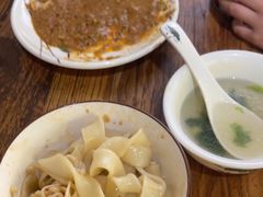 -木辛水水冰煮羊(新城店)