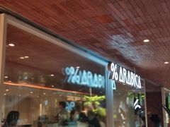 -% Arabica阿拉比卡咖啡(武汉天地店)