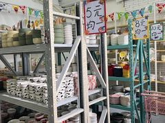 -南泰百货批发市场