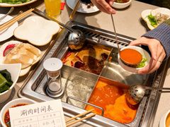 -番食园鲜食火锅(高新店)