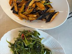-船歌·鱼水饺青岛菜(石老人店)