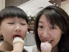 -新发展亚太JW万豪酒店·福苑咖啡厅