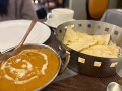 -Pita's&Tika's中东和印度风味餐厅(龙湖天街店)