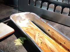 -很久以前羊肉串(昌里路三钢里店)