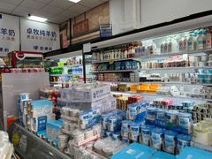 -牛奶便利(东四店)