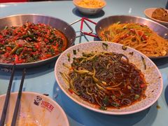 -川正旺江湖菜(三元桥店)