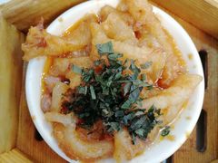 -鹿鸣酒家(越秀店)