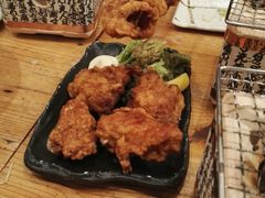 -鰓呼吸(那覇久茂地店)