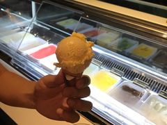 -广州花园酒店-凌璇阁360度高空海鲜自助餐CAROUSEL