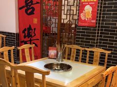 -谭氏兄弟火锅(中和店)