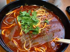 -蓉李记成都名小吃(武汉菱角湖万达店)