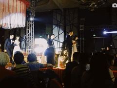 -无锡瑞廷西郊酒店·悦湖景观餐厅