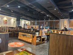 -呷哺呷哺 黄金牧场 (回龙观港龙店)