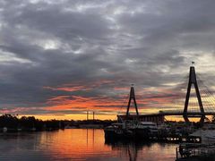 -启东黄金海滩景区