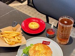 -必胜客(八一店)