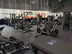 -锐动健身游泳(博地中心店)