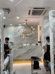 -3AM HAIR SALON染发烫发接发