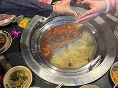 -唇辣号重庆老火锅(燕郊鑫乐汇店)