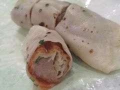手抓油条虾-禧座港式餐厅(星河店)
