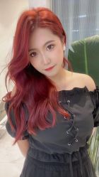 -HairCode芭曲发型