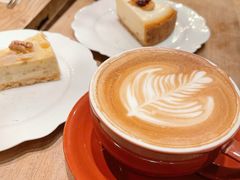 -MAAN COFFEE漫咖啡