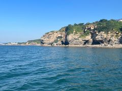 -大连金石滩滨海国家地质公园