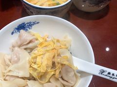 开洋拌馄饨-熙盛源(复兴路店)