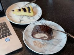 -贝克托马斯·德式烘焙传承(海上世界店)