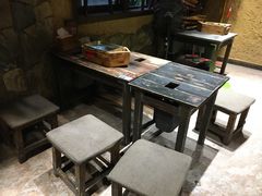 -盟重烧烤(高正街店)