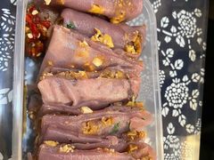 -安上粉皮.非遗手工小吃(骑龙巷店)