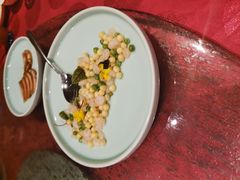 -海尔洲际酒店天下一品中餐厅